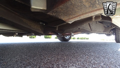 1946 Chevrolet Coupe image 157