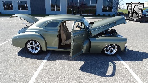 1946 Chevrolet Coupe image 54