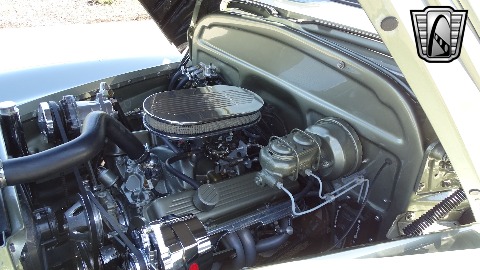 1946 Chevrolet Coupe image 80