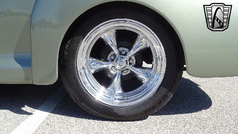 1946 Chevrolet Coupe image 106