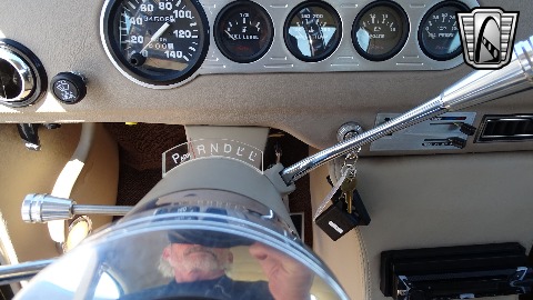 1946 Chevrolet Coupe image 132