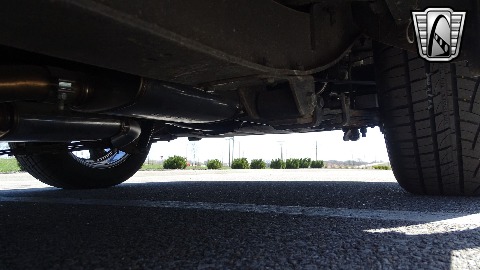 1946 Chevrolet Coupe image 158