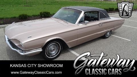 1966 Ford Thunderbird image 1