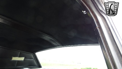 1966 Ford Thunderbird image 133