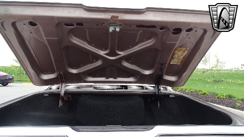 1966 Ford Thunderbird image 57