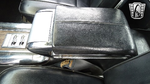 1966 Ford Thunderbird image 135