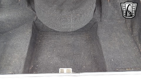 1966 Ford Thunderbird image 58