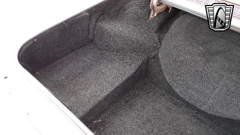 1966 Ford Thunderbird image 59