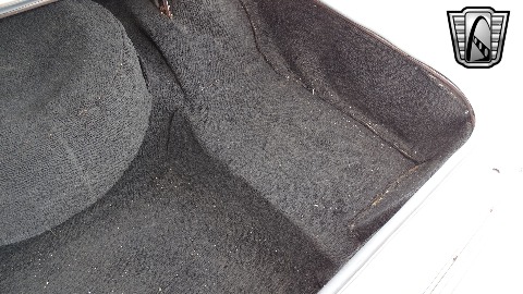 1966 Ford Thunderbird image 60