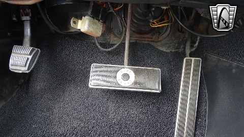 1966 Ford Thunderbird image 138