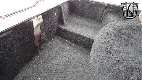 1966 Ford Thunderbird image 61