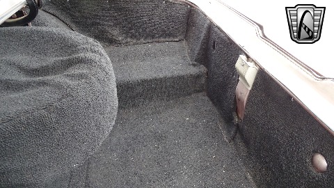 1966 Ford Thunderbird image 62