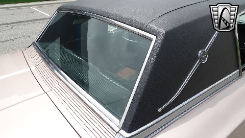 1966 Ford Thunderbird image 88