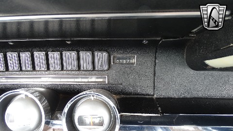 1966 Ford Thunderbird image 140