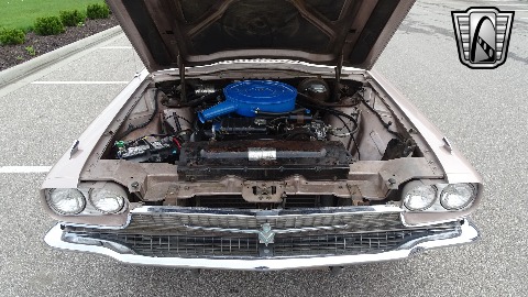 1966 Ford Thunderbird image 63
