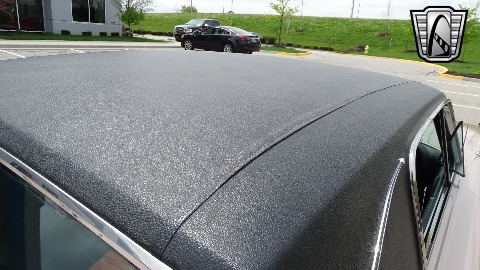 1966 Ford Thunderbird image 89