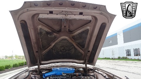 1966 Ford Thunderbird image 64