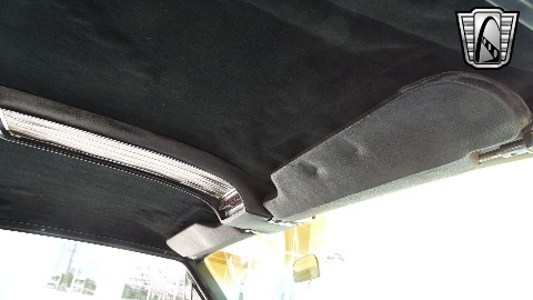 1966 Ford Thunderbird image 116