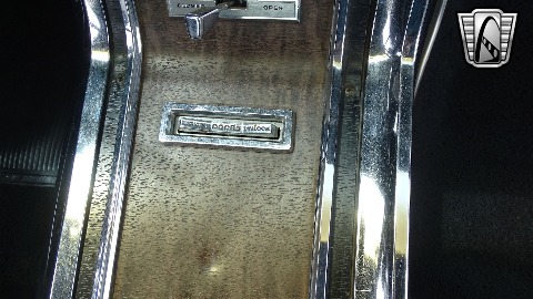 1966 Ford Thunderbird image 123