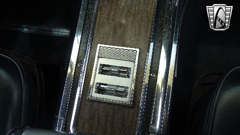 1966 Ford Thunderbird image 124