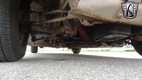 1966 Ford Thunderbird image 150