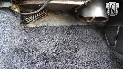 1966 Ford Thunderbird image 125