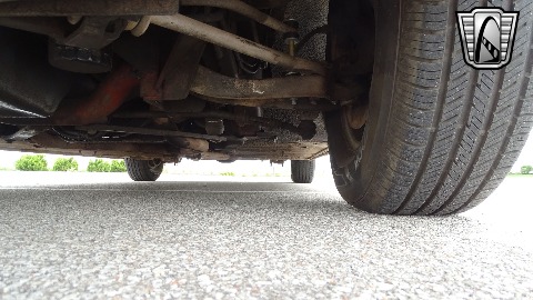 1966 Ford Thunderbird image 151