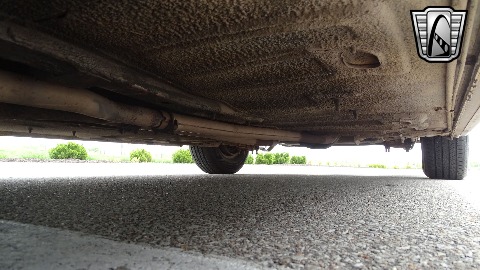 1966 Ford Thunderbird image 152