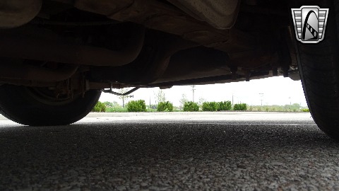 1966 Ford Thunderbird image 153