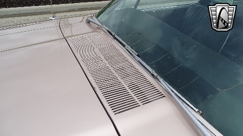 1966 Ford Thunderbird image 102