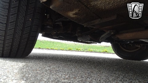 1966 Ford Thunderbird image 154