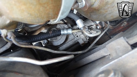 1966 Ford Thunderbird image 77