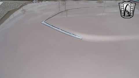 1966 Ford Thunderbird image 103