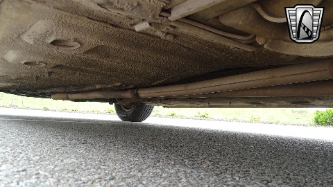 1966 Ford Thunderbird image 155