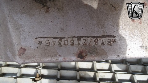 1966 Ford Thunderbird image 78