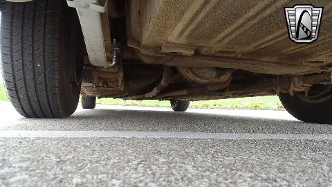 1966 Ford Thunderbird image 156