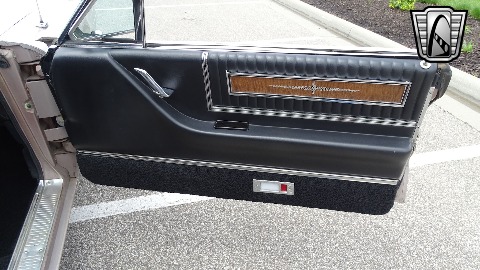 1966 Ford Thunderbird image 105