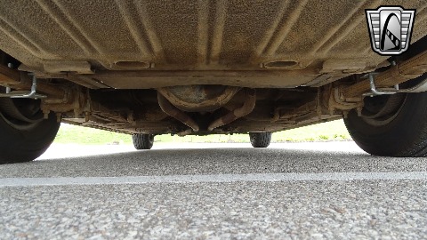 1966 Ford Thunderbird image 157