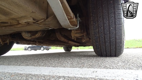 1966 Ford Thunderbird image 158