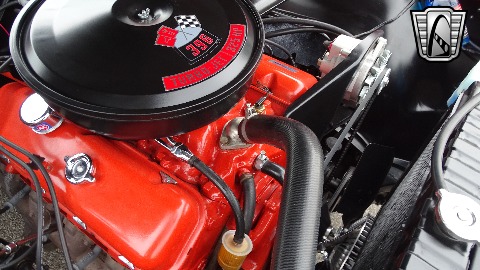 1965 Chevrolet Impala image 55