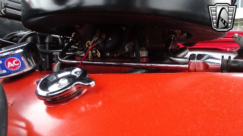 1965 Chevrolet Impala image 56