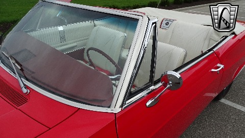 1965 Chevrolet Impala image 82