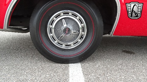 1965 Chevrolet Impala image 134