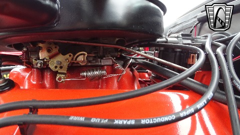 1965 Chevrolet Impala image 57