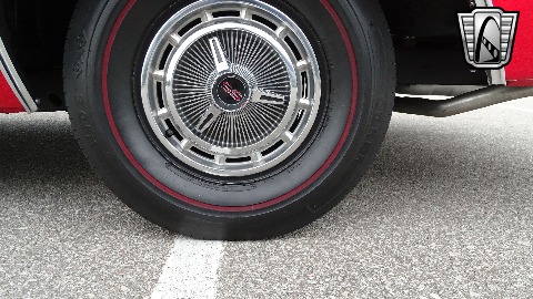 1965 Chevrolet Impala image 135