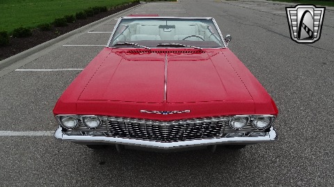 1965 Chevrolet Impala image 6