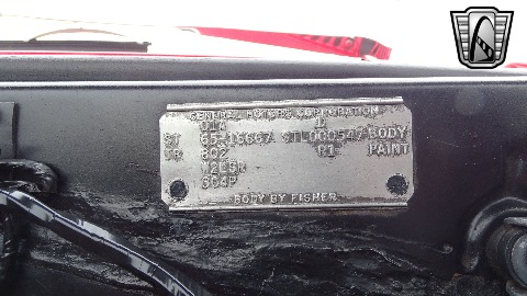 1965 Chevrolet Impala image 58