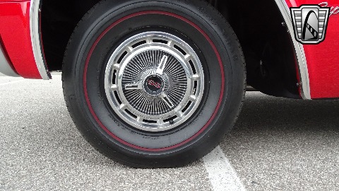 1965 Chevrolet Impala image 136