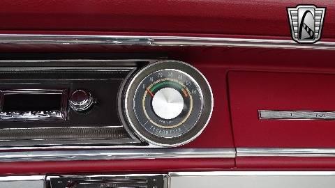 1965 Chevrolet Impala image 111