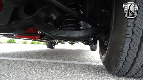 1965 Chevrolet Impala image 137